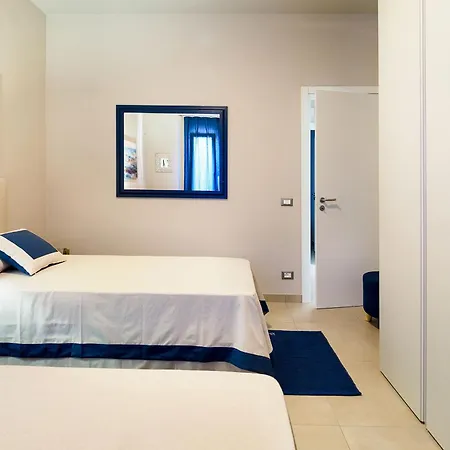 Gelsomina San Vito Lo Capo