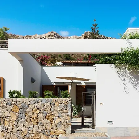 Gelsomina Nyaraló San Vito lo Capo